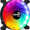 Вентилятор для корпуса AeroCool Spectro 12 FRGB