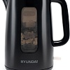 Электрический чайник Hyundai HYK-P2501