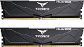 Оперативная память Team T-Force Vulcan 2x32ГБ DDR5 5600 МГц FLBD564G5600HC38JDC01