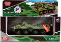 Бронетранспортер Технопарк БТР-80 X600-H09078-R