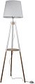 Торшер TK Lighting TKF698