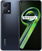 Смартфон Realme 9 5G 4GB/128GB международная версия (черный)