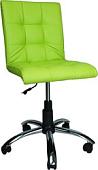 Кресло Everprof EP-703 (салатовый, резиновые ролики)