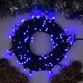 Клип-лайт Luazon 100 м 1000 LED 2361684 (синий)