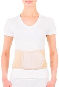 Бандаж абдоминальный Trives Т-1682 №5-L