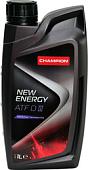 Трансмиссионное масло Champion New Energy ATF DIII 1л