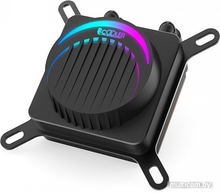 Кулер для процессора PCCooler GI-AH360C Corona FRGB