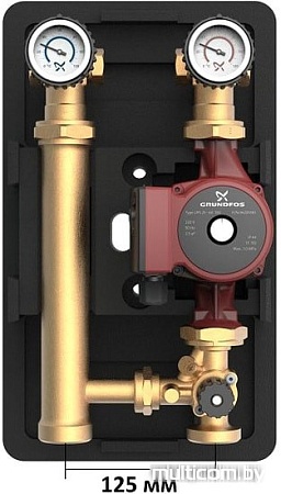 Насос Grundfos HEATMIX M25 UPS 60