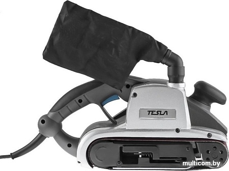 Ленточная шлифмашина Tesla TS1200