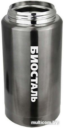 Термос для еды BIOSTAL NTS-750V 0.75л (серый)