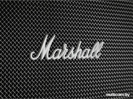 Беспроводная колонка Marshall Kilburn II (черный)