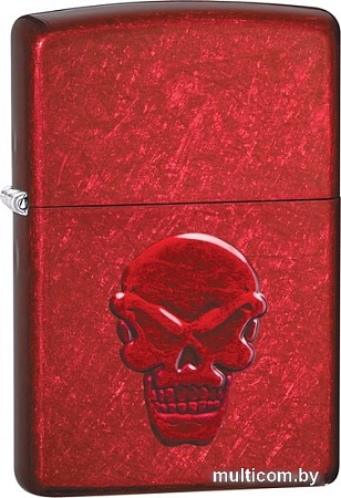 Zippo Candy Apple Red 21186