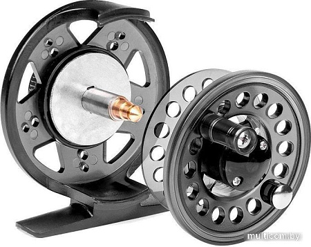 Рыболовная катушка Nisus Nord 62 мм N-D500-60