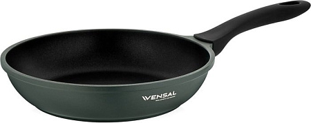 Сковорода Vensal Infini Vert 28 см VS1017