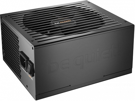 Блок питания be quiet! Straight Power 11 Platinum 650W BN306