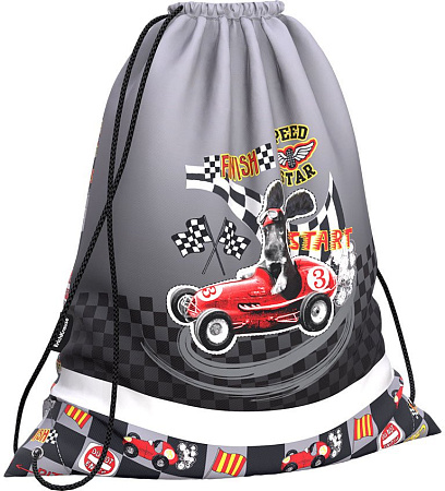 Erich Krause Young Racer 56737