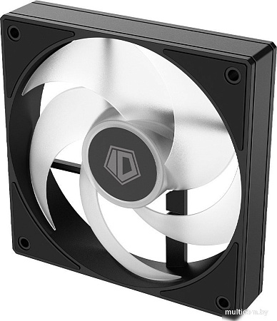 Набор вентиляторов ID-Cooling AS-120-ARGB-K Trio