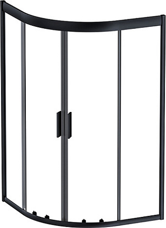 Душевой уголок AM.PM Gem Deep 90x90 W90G-401A090BT