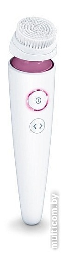 Прибор для чистки и массажа лица Beurer FC 95 Pureo Deep Cleaning