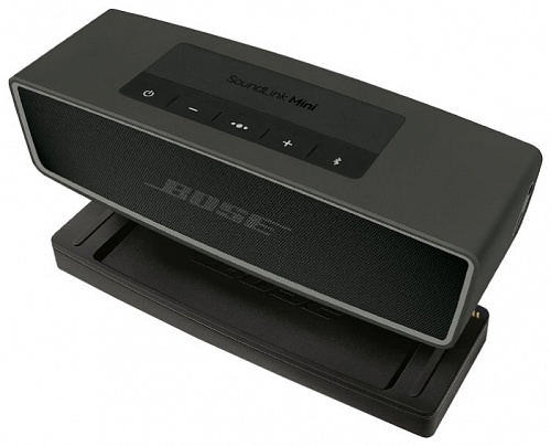 Портативная акустика Bose SoundLink Mini II