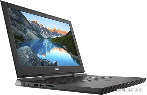 Ноутбук Dell G5 15 5587 G515-7336