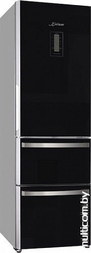 Многодверный холодильник Kaiser KK 65205 S