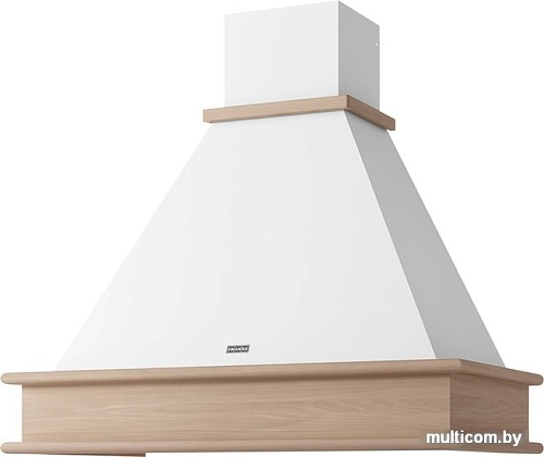 Кухонная вытяжка Franke Country Wood FCL 90 A2 321.0592.488 (белый)