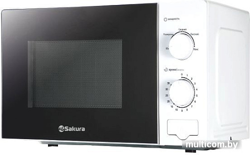 Микроволновая печь Sakura SA-7053W