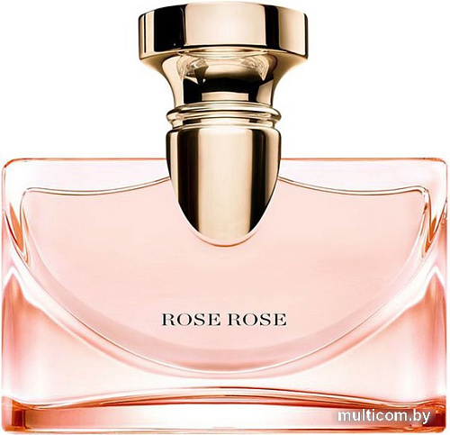 Bvlgari Splendida Rose Rose EdP (50 мл)