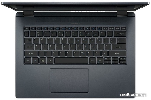 Ноутбук Acer TravelMate TMP414-51-7468 NX.VPAER.00R