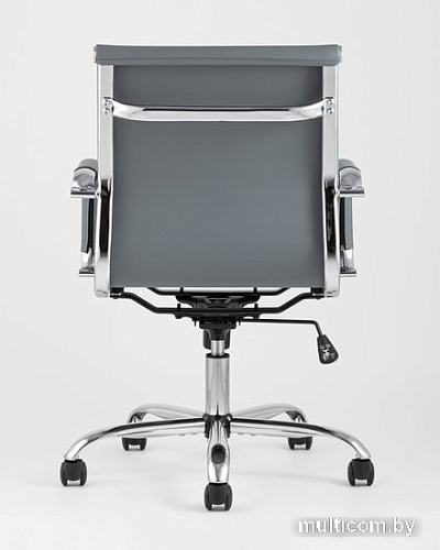 Кресло Stool Group TopChairs City S (серый)
