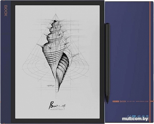 Электронная книга Onyx BOOX Note Air