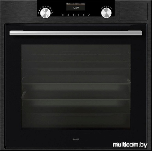 Электрический духовой шкаф ASKO OCS8687B