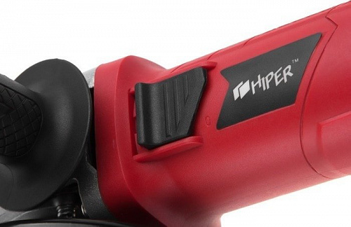 Угловая шлифмашина Hiper HAG780A