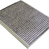 Clean filters NC2052CA