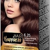 Белита-М Hair Happiness Стойкая 6.25 перламутровый темно-русый