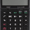 Бухгалтерский калькулятор Darvish DV-2666T-12K (черный)