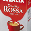 Кофе Lavazza Qualita Rossa молотый 250 г