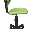 Компьютерное кресло Stool Group Лоло Pet Lover (зеленый 5256D)
