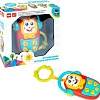 Погремушка Bondibon Baby You. Телефон ВВ5816