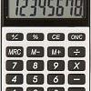 Калькулятор BRAUBERG PK-608 250518 (серебристый)