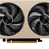 Видеокарта MSI GeForce RTX 5060 8G Inspire 2X OC
