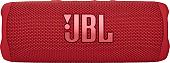 JBL Flip 6 (красный)