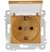 Розетка Mutlusan Rita 22006100258