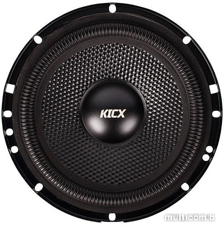 Компонентная АС KICX GX-6.2