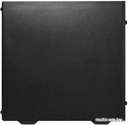Корпус EVGA DG-76 Matte Black 160-B0-2230-KR