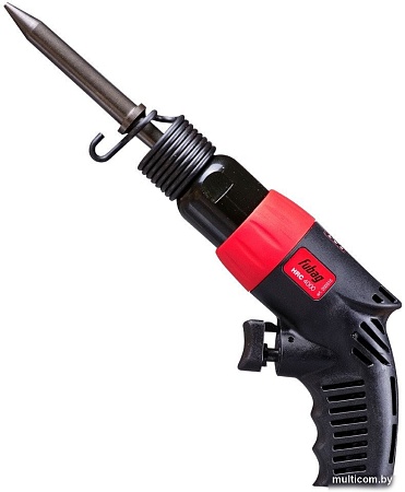 Отбойный молоток Fubag HRC 4000