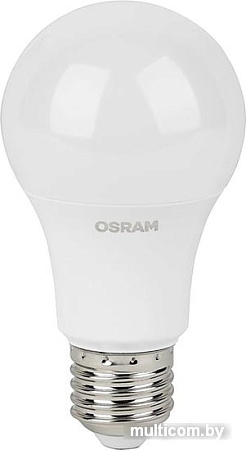 Светодиодная лампа Osram LV CL A125 15 SW/830 230V E27 10X1 RU