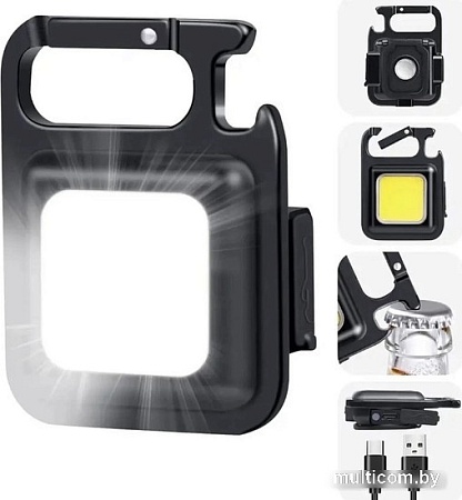 Фонарь Sipl ZD100