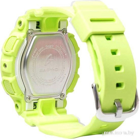 Наручные часы Casio BA-110YK-3A